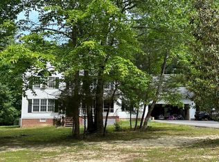 12100 Southern Ridge Dr, Chesterfield, VA 23838