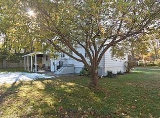 9 Rublee St, Arlington, MA 02476