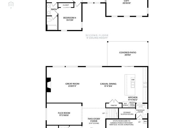 2nd image of this home