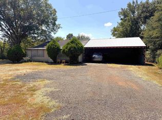 7205 Highway 271 N, Mount Pleasant, TX 75455