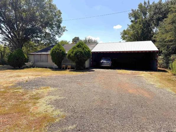 7205 Highway 271 N, Mount Pleasant, TX 75455