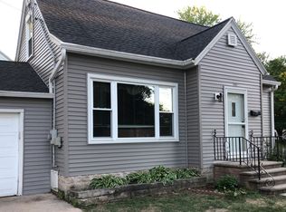 1151 Reed St, Green Bay, WI 54303