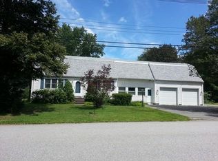 13 Parker Rd, Groveland, MA 01834