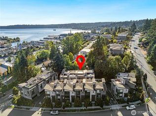 Vista Lago Townhomes, Kenmore, WA 98028