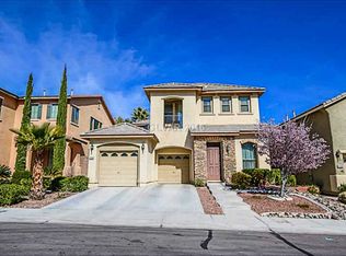 11244 Bedford Hills Ave, Las Vegas, NV 89138