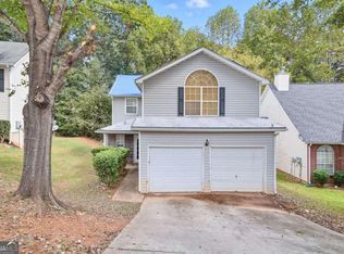 4370 Pipestone Pl, Douglasville, GA 30135