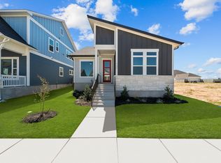 127 Gouda Dr, Bastrop, TX 78602
