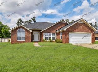 1507 Brookstone Rd, Hephzibah, GA 30815