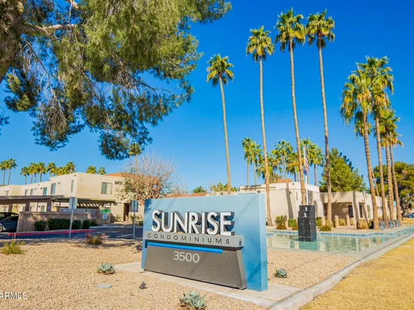 3500 N HAYDEN Road #1607, Scottsdale, AZ 85251
