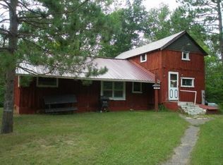 2725 High Point Rd, Eagle River, WI 54521