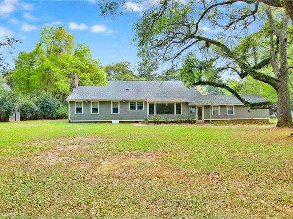 14401 Oak St, Magnolia Springs, AL 36555