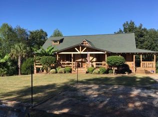 451 Generostee Church Rd, Starr, SC 29684