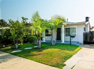 6420 Madden Ave, Los Angeles, CA 90043