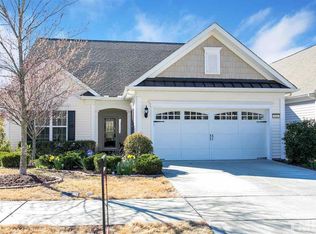 614 Bloomsbury Pl, Cary, NC 27519