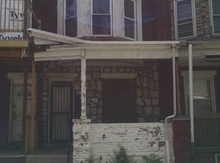 4930 Reno St, Philadelphia, PA 19139