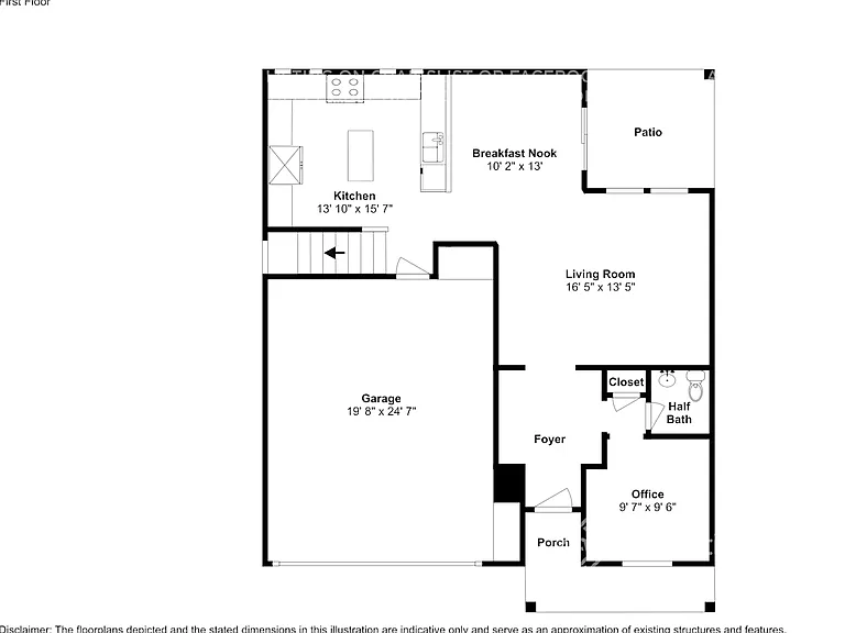 10536 Danielson Ave — Photo 2