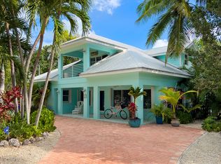 125 Pippin Dr, Plantation Key, FL 33036