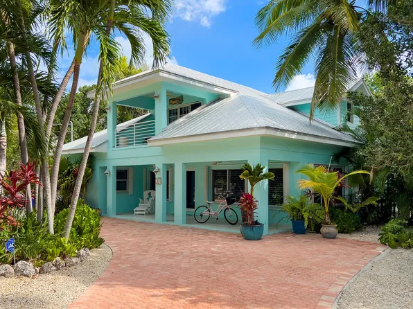 125 Pippin Dr, Plantation Key, FL 33036