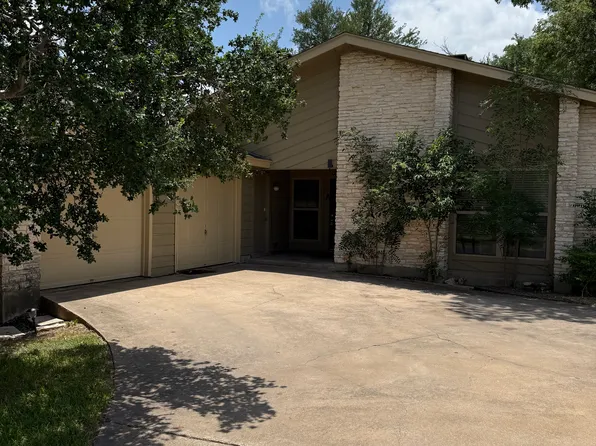 6607 Scrub Oak Ln, Austin, TX 78759