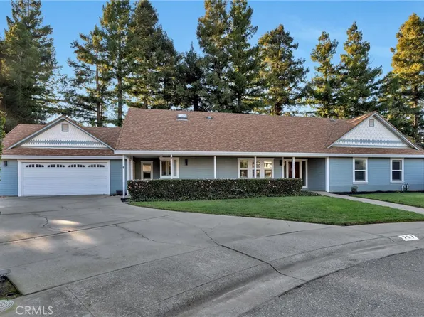 757 Hillgrove Ct, Chico, CA 95926