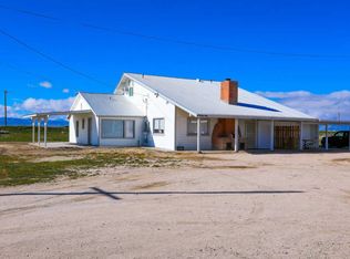 46033 60th St E, Lancaster, CA 93535