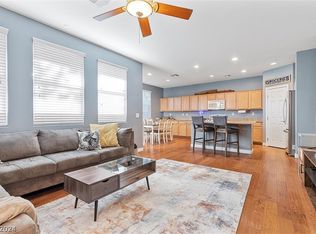 7511 Edgartown Harbor St, Las Vegas, NV 89166