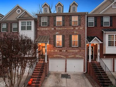 5345 Concordia Pl SE, Mableton, GA, 30126