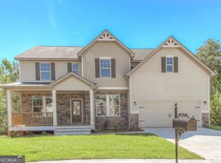 510 Stonecreek Ln #56, Covington, GA 30016