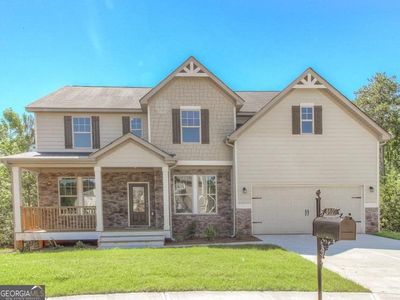 510 Stonecreek Ln #56, Covington, GA, 30016