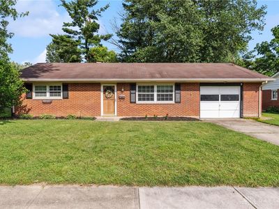 926 Carson Dr, Lebanon, OH, 45036