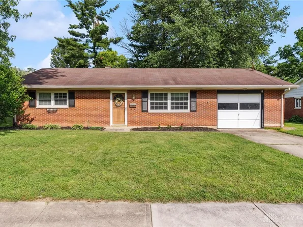 926 Carson Dr, Lebanon, OH 45036