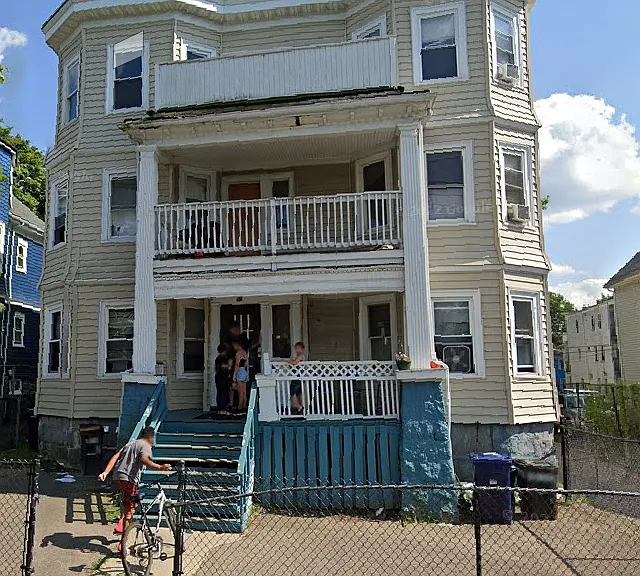 50 Wheatland Ave #3 — Photo 1