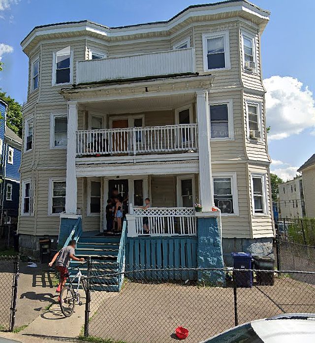1st image of 50 Wheatland Ave APT 3