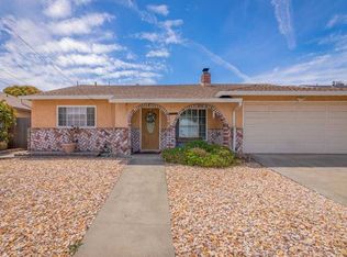 24477 Pontiac St, Hayward, CA 94544