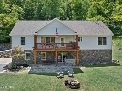 525 Crook's Grove Road, Ballston Spa, NY, 12020