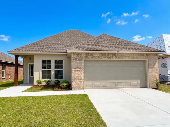 259 Sophie Dr, Houma, LA 70364