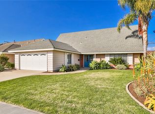 6411 Athena Dr, Huntington Beach, CA 92647