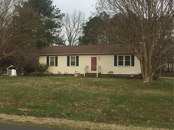 3rd image of 19716 White Fawn Dr