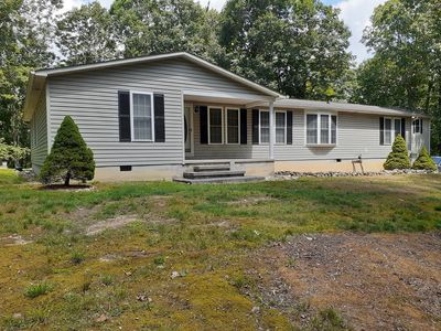 610 Matney Flats Rd, Wytheville, VA, 24382