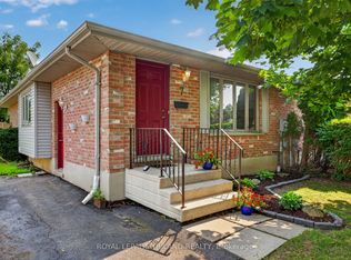 7 Fanjoy Dr, Saint Thomas, ON N5R6B2