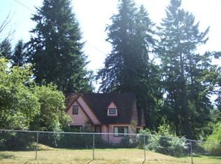 19720 Church Lake Rd E, BONNEY LAKE, WA 98391