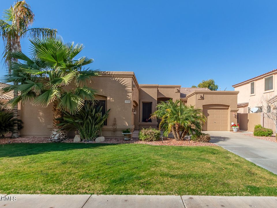 21518 N 68th Dr, Glendale, AZ 85308 Zillow