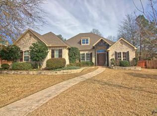 7624 Morning Star, Tyler, TX 75703