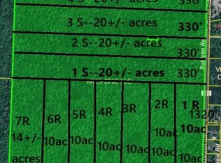 0 Sullivan Raines, Little Rock, AR 72223