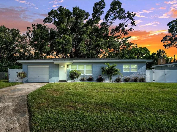 3654 27th Ave S, Saint Petersburg, FL 33711