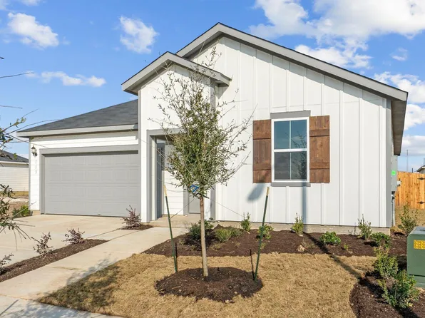 113 Lindheimer Ln, San Marcos, TX 78666