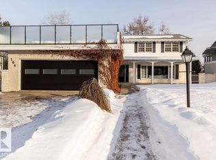 104 Quesnell Cres NW, Edmonton, AB T5R 5N9