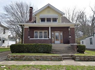 816 3rd St, Cincinnati, OH 45215