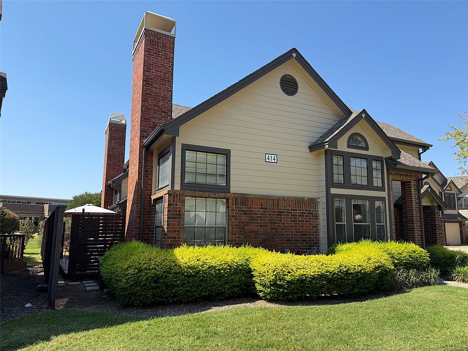 1st image of 414 Santa Fe Trl APT 91