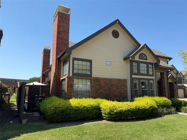 414 Santa Fe Trl APT 91, Irving, TX 75063